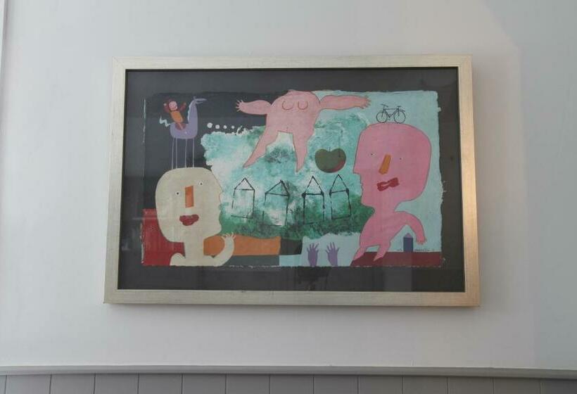 ベッドアンドブレックファースト De Sneppelhoeve