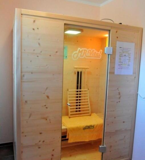 ホテル Stockreiter Vulgo Grillschmied