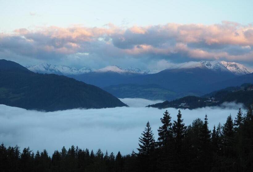 ホテル Stockreiter Vulgo Grillschmied