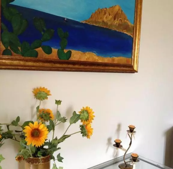 Orange Paradise B&b