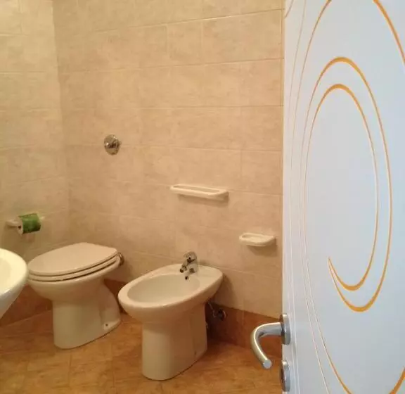 Orange Paradise B&b