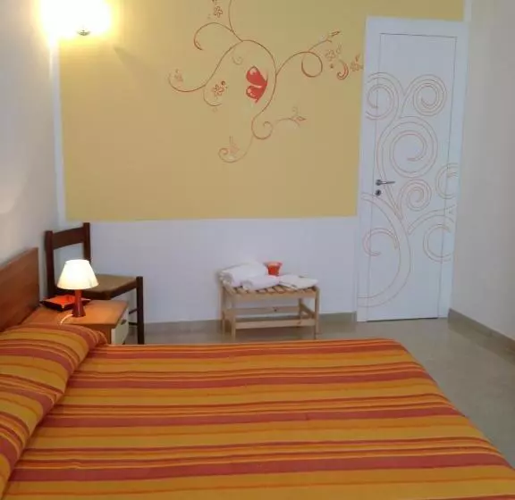 Orange Paradise B&b