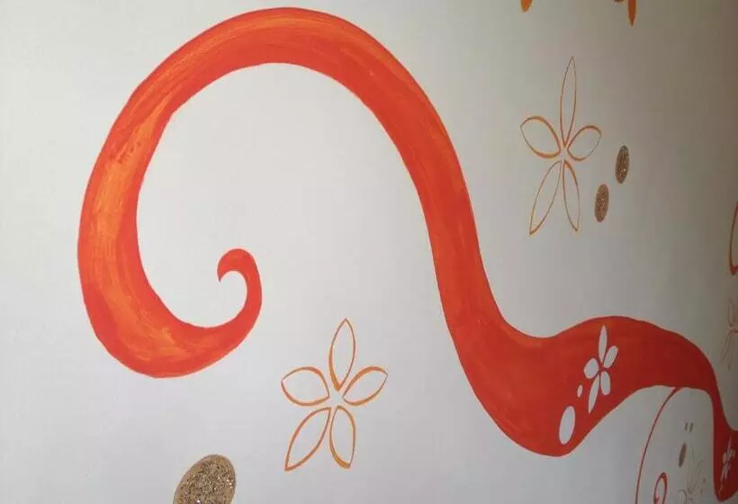 Orange Paradise B&b