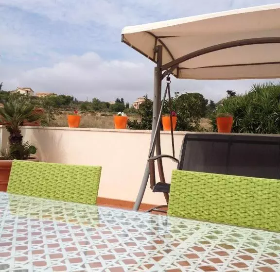 Orange Paradise B&b
