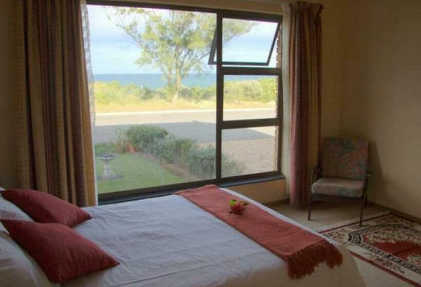 بنسيون Dolphins View Self Catering Guesthouse