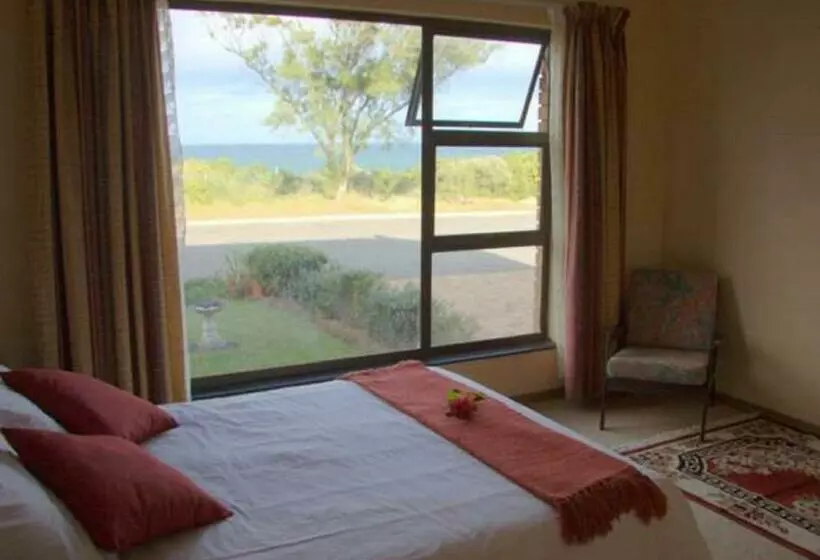 Majatalo Dolphins View Self Catering Guesthouse