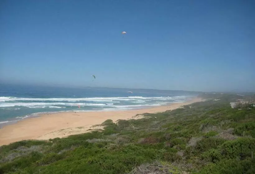 Majatalo Dolphins View Self Catering Guesthouse