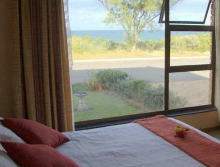 بنسيون Dolphins View Self Catering Guesthouse