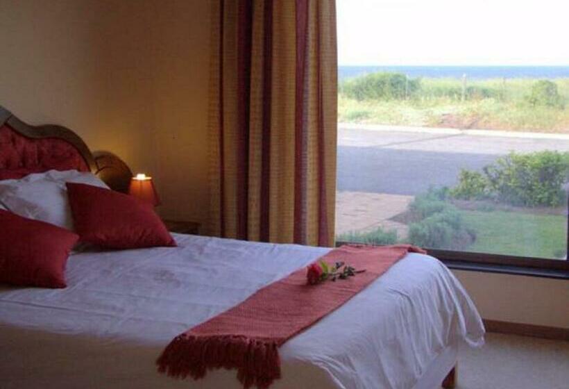 بنسيون Dolphins View Self Catering Guesthouse