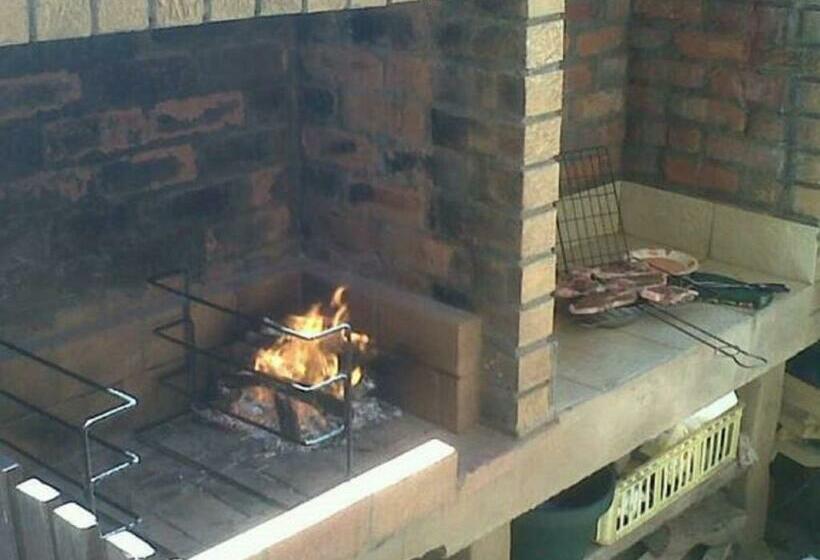 بنسيون Dolphins View Self Catering Guesthouse