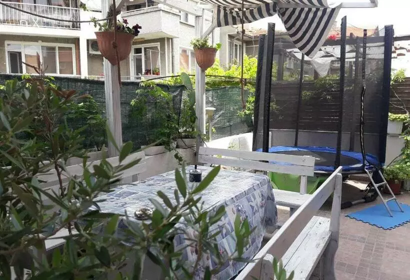 ペンション Morska Zvezda Guest House