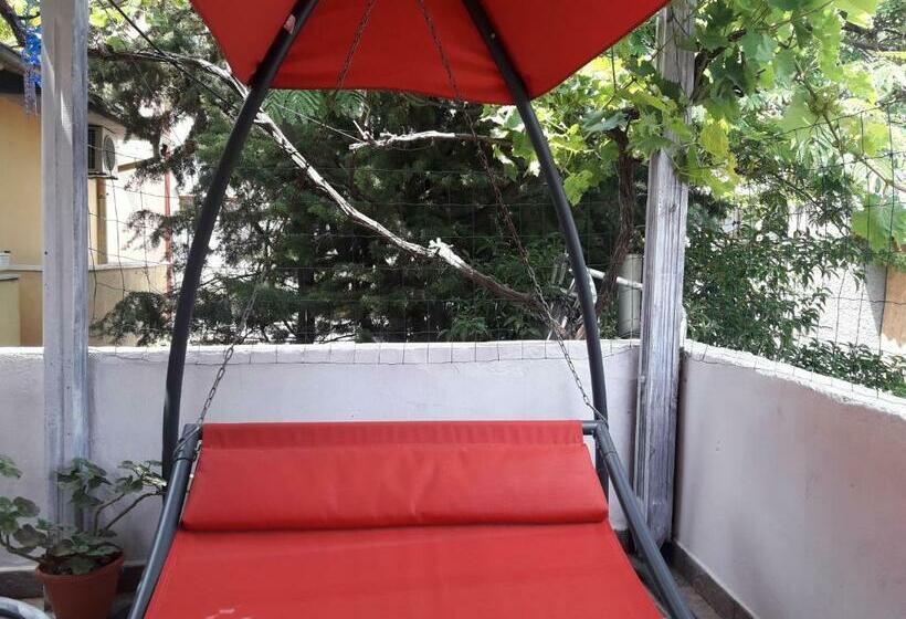 پانسیون Morska Zvezda Guest House