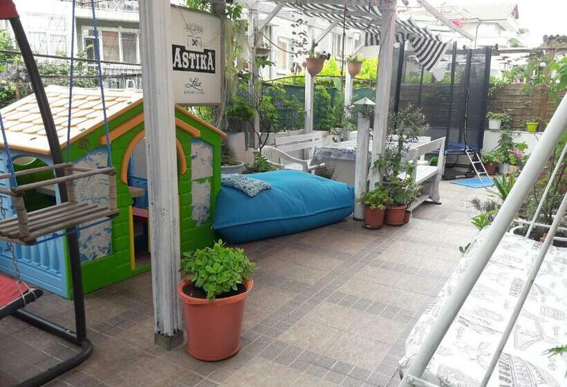 پانسیون Morska Zvezda Guest House