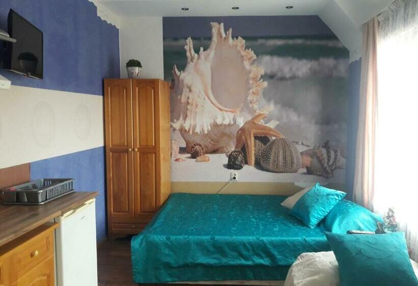 پانسیون Morska Zvezda Guest House