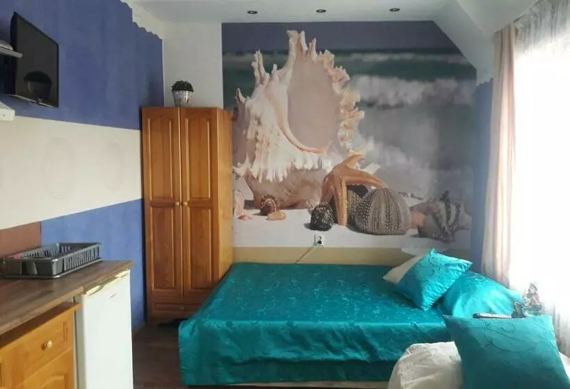 ペンション Morska Zvezda Guest House