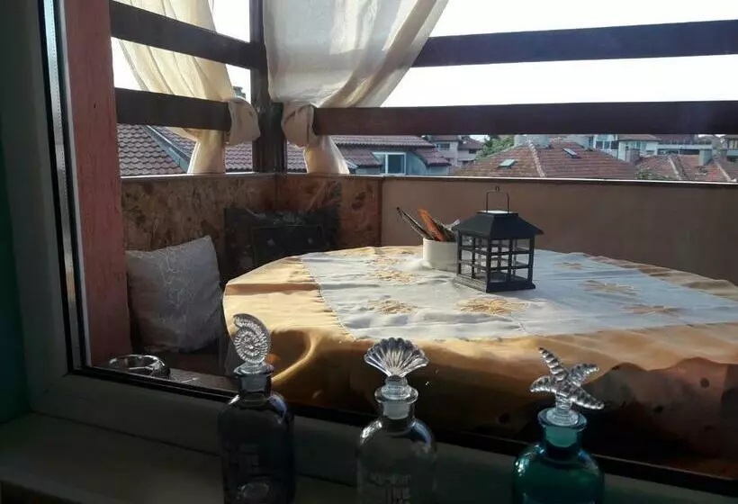 ペンション Morska Zvezda Guest House