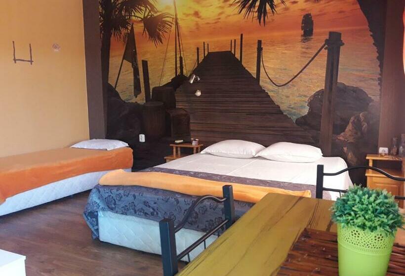 پانسیون Morska Zvezda Guest House