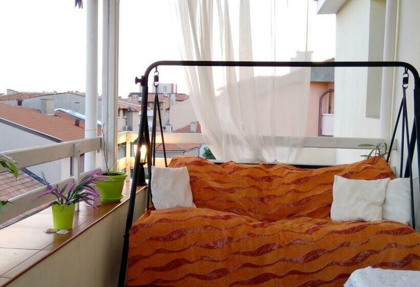 پانسیون Morska Zvezda Guest House