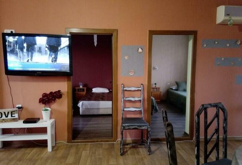 پانسیون Morska Zvezda Guest House