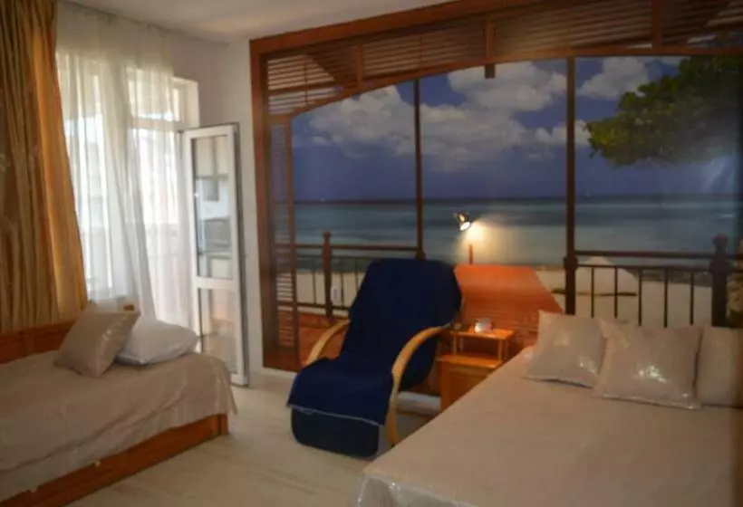 ペンション Morska Zvezda Guest House