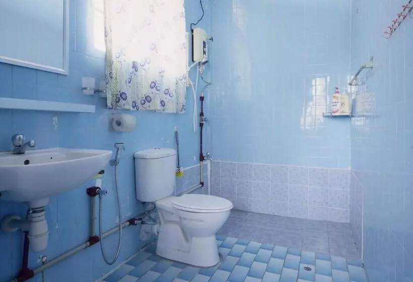ペンション Hin Loi Guesthouse