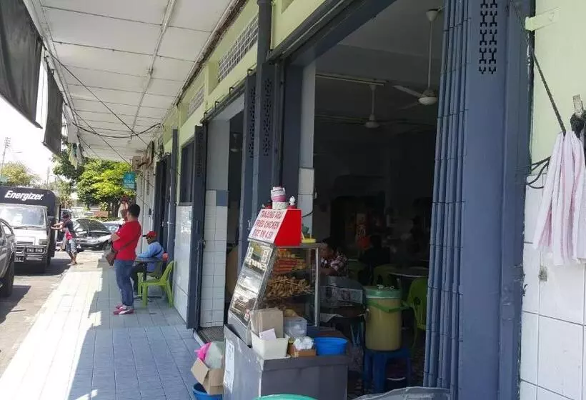 ペンション Hin Loi Guesthouse