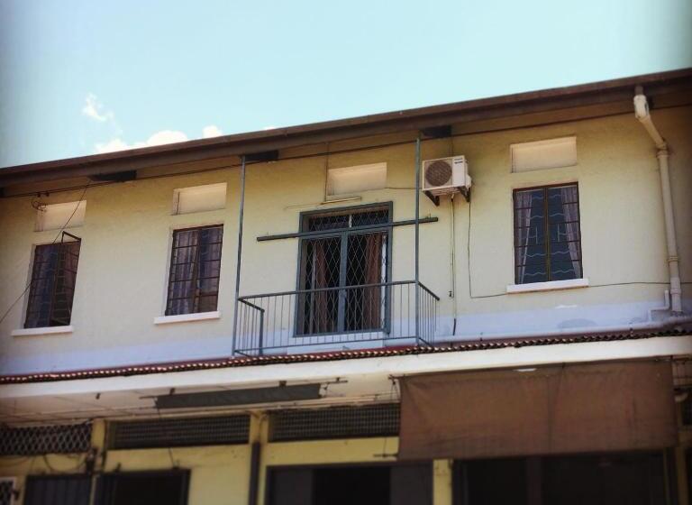 פנסיון Hin Loi Guesthouse