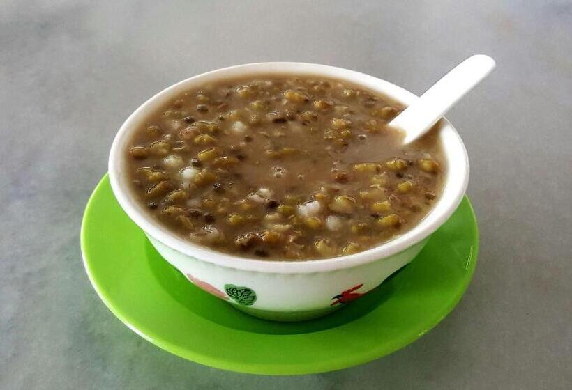 פנסיון Hin Loi Guesthouse