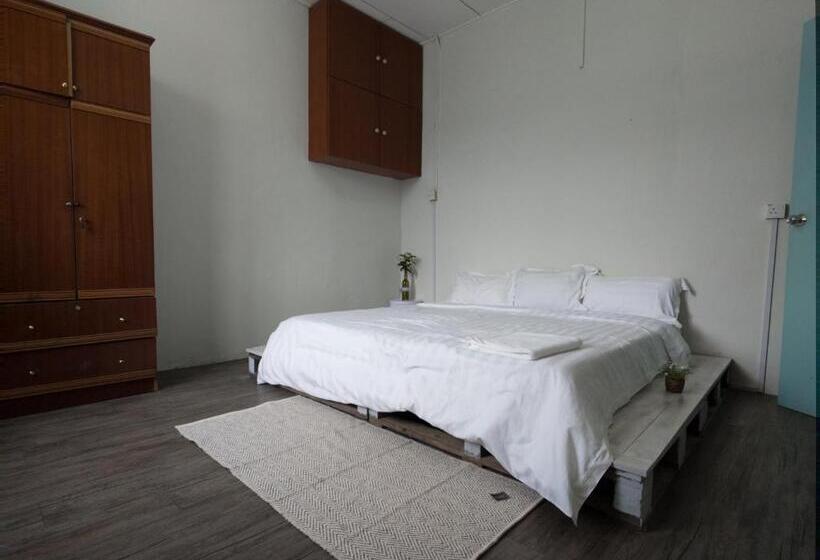 פנסיון Hin Loi Guesthouse