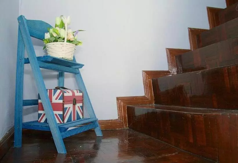 ペンション Hin Loi Guesthouse