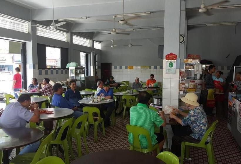 פנסיון Hin Loi Guesthouse