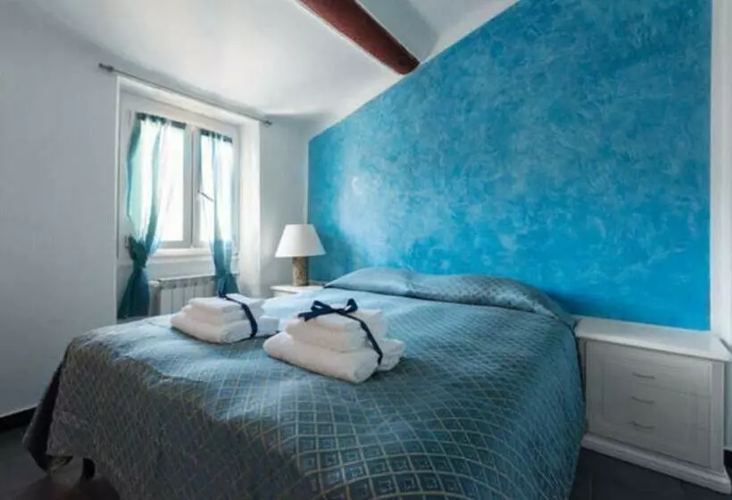 پانسیون Jolly Roger Affittacamere