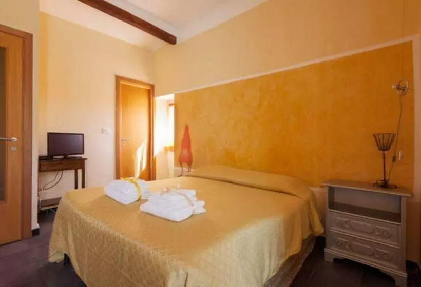 پانسیون Jolly Roger Affittacamere