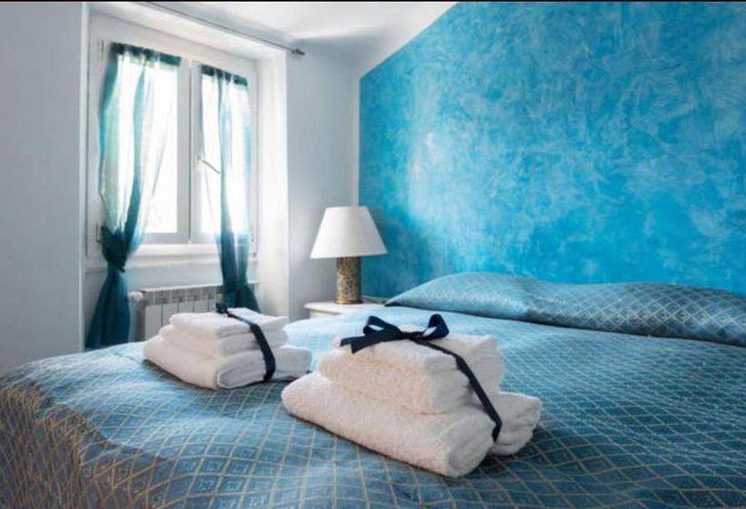 بنسيون Jolly Roger Affittacamere