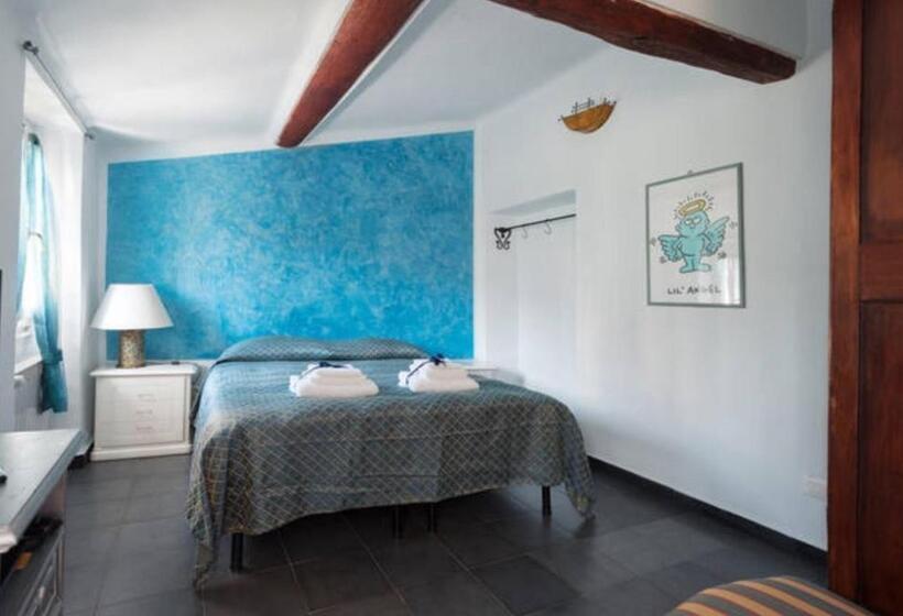 بنسيون Jolly Roger Affittacamere