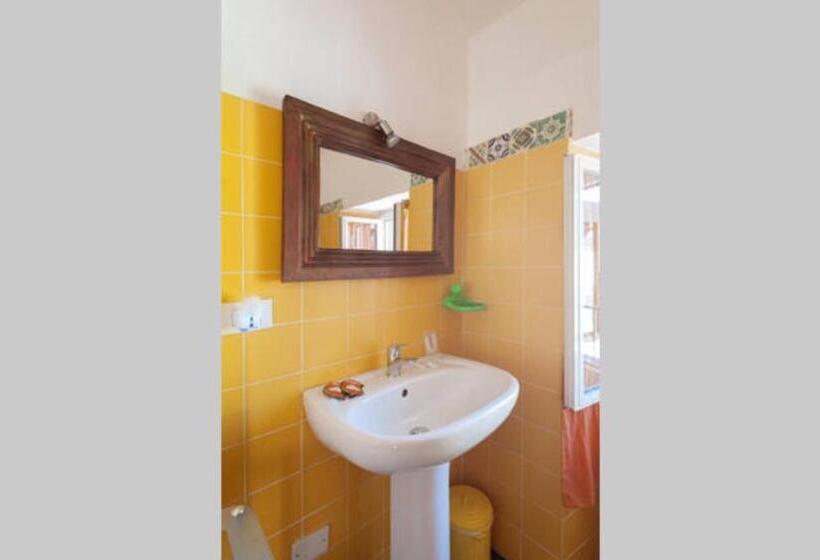 بنسيون Jolly Roger Affittacamere