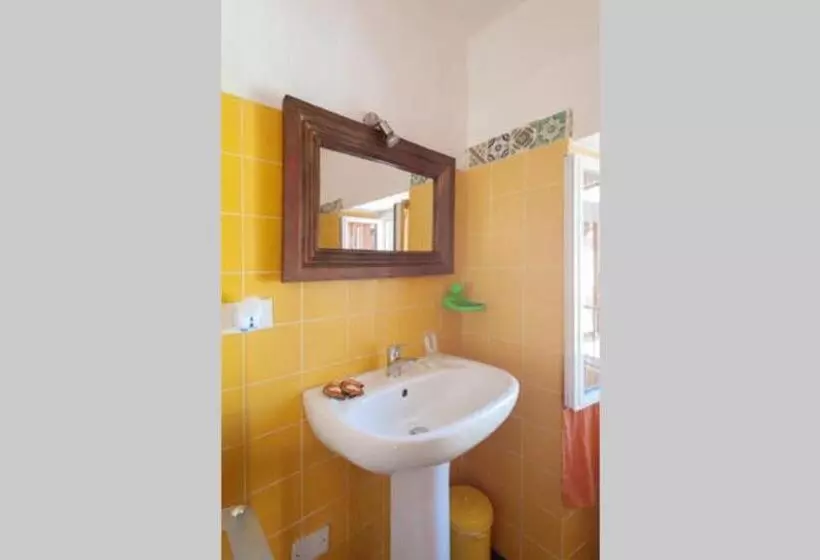 پانسیون Jolly Roger Affittacamere