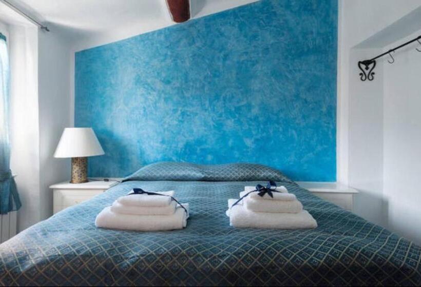 بنسيون Jolly Roger Affittacamere