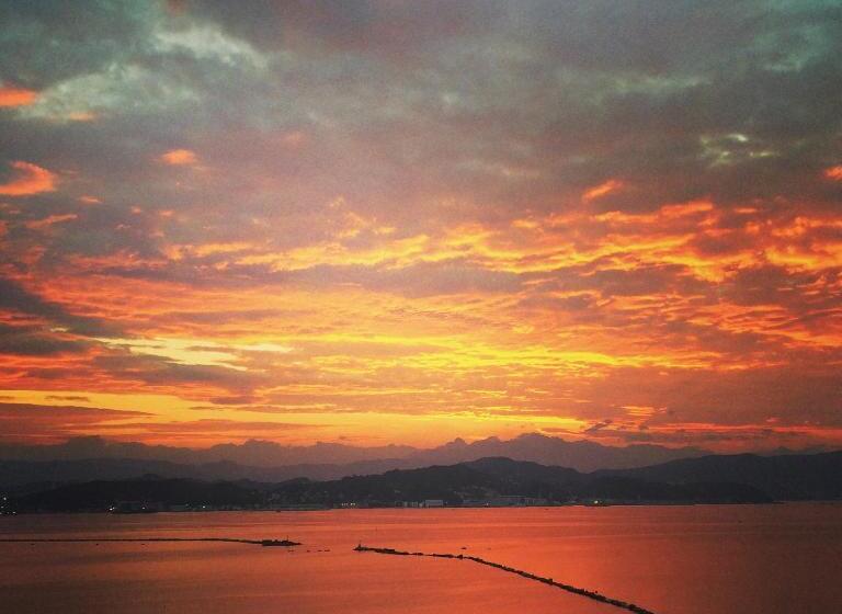 بنسيون Jolly Roger Affittacamere