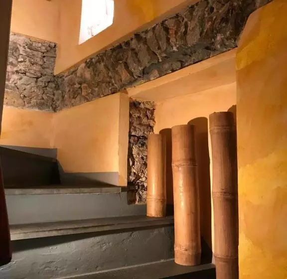 پانسیون Jolly Roger Affittacamere