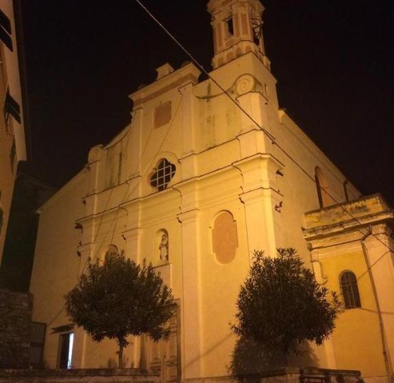 بنسيون Jolly Roger Affittacamere