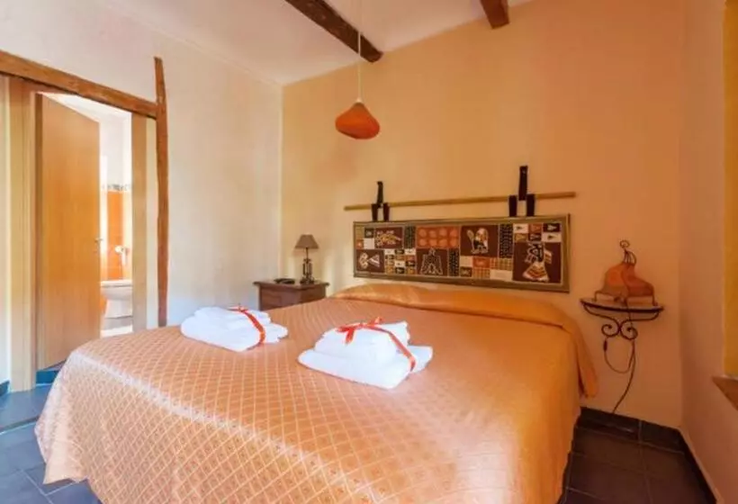 پانسیون Jolly Roger Affittacamere