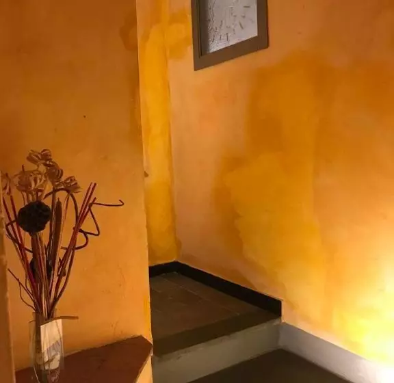 پانسیون Jolly Roger Affittacamere