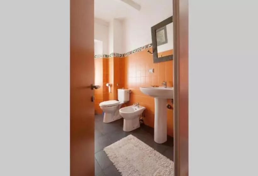 پانسیون Jolly Roger Affittacamere