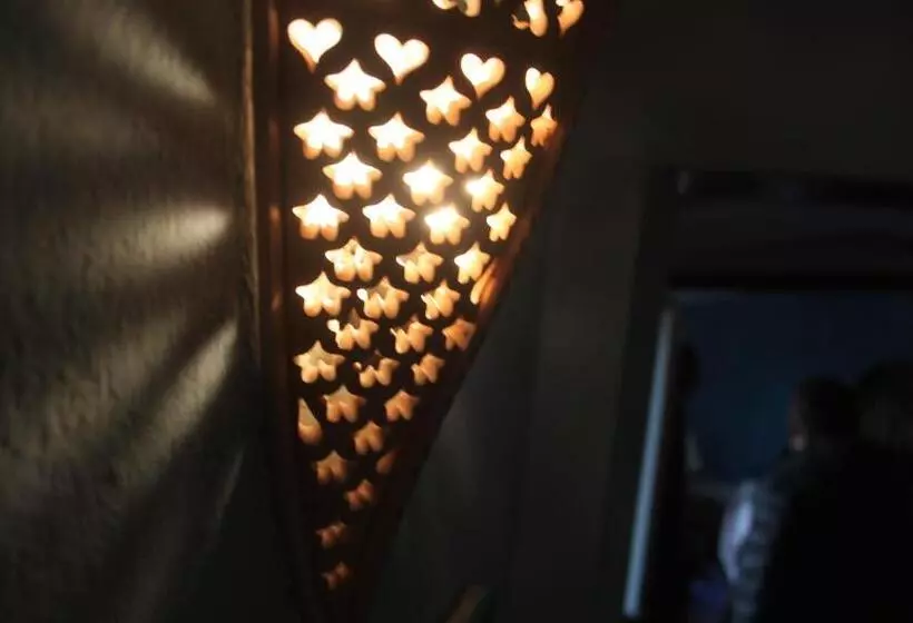 پانسیون Jolly Roger Affittacamere