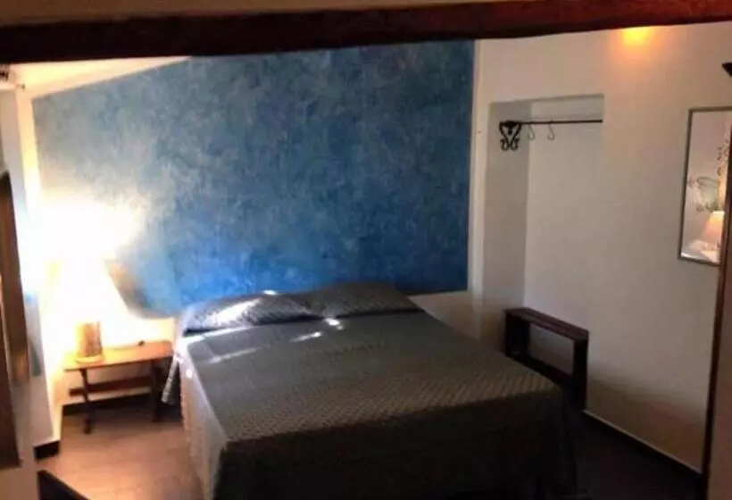 پانسیون Jolly Roger Affittacamere