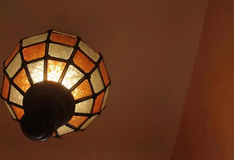 پانسیون Jolly Roger Affittacamere