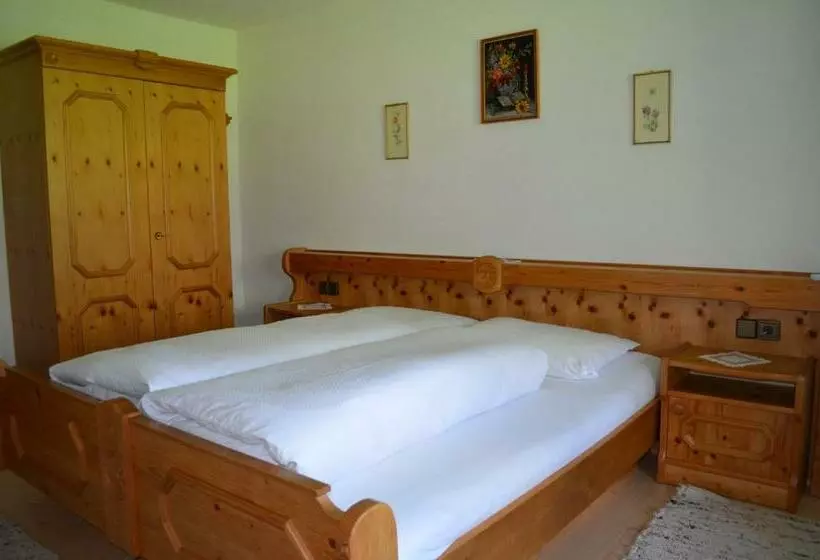 پانسیون Lärchenhof