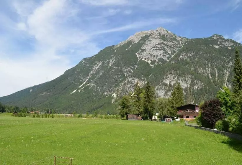 پانسیون Lärchenhof