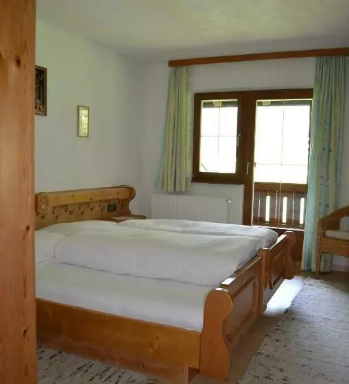 پانسیون Lärchenhof